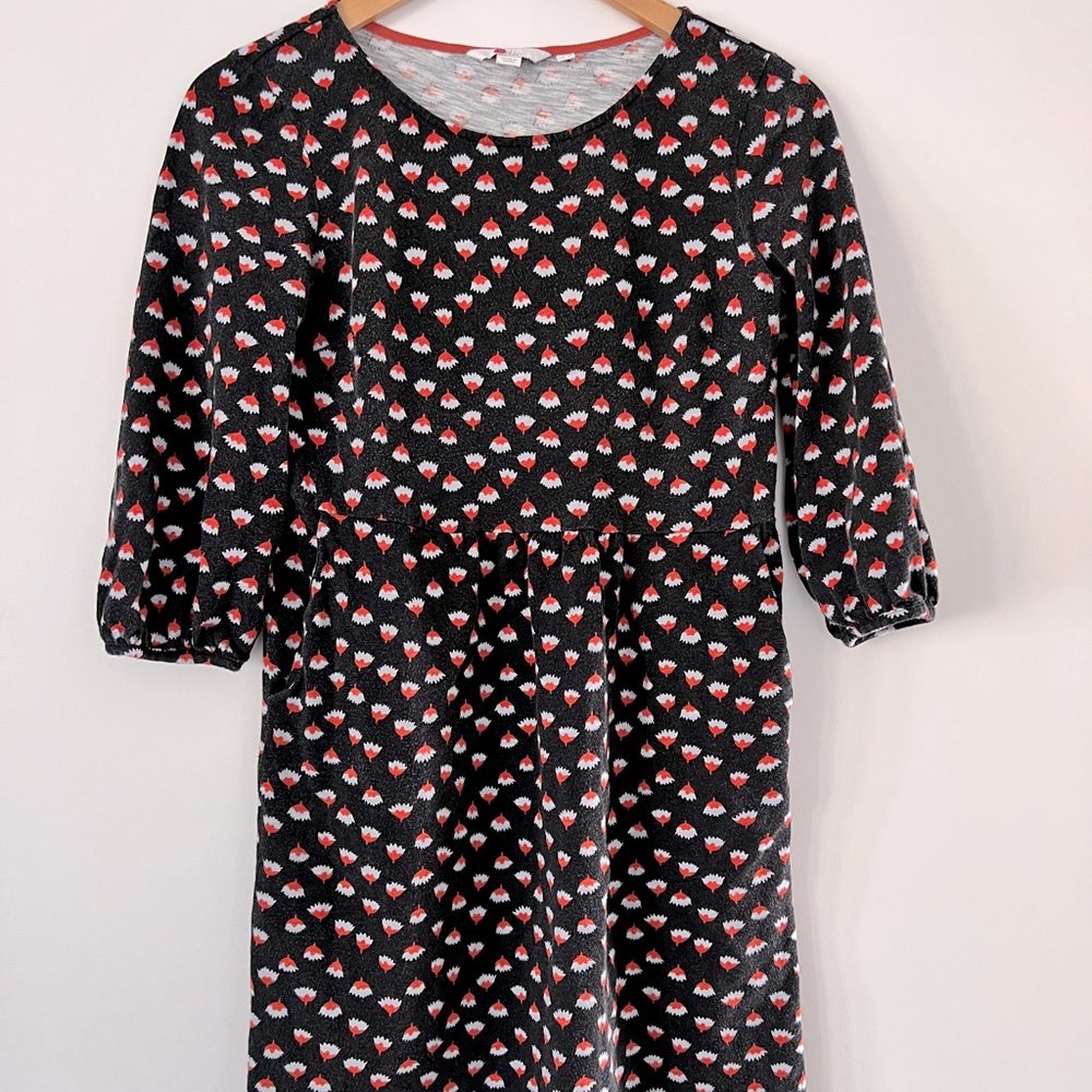Boden dress